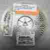 Ecsh1ec335r Panasonic Capacitor Tantalum 3.3uf 25v 20 2312