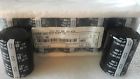 Eec-s2eu102z Panasonic 7pcs 1000uf 250v
