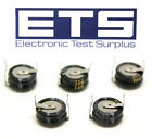 Eec-sohd334h Panasonic Lot Of Edlc Super Capacitor