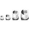 Eee-hae221uap Panasonic Tape And Reel With Pieces Aluminum