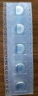 Eee1va101up Panasonic 100x Aluminum Electrolytic