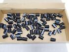 Eet-hc2w101ba Matsushita Lot Of Panasonic Fixed Aluminium Electrolytic Capac
