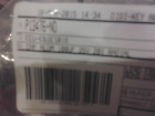 Eeu-eb1e101s Panasonic Pcs Electrolytic Capacitor Cap Aluminum Radial
