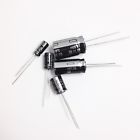Eeu-eb2w330 Panasonic Eb Electrolytic Capacitors Lots Of To