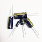 Eeu-fc1a123 Panasonic Fc Electrolytic Capacitors Lots Of To