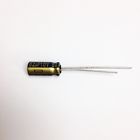 Eeu-fc1a820 Panasonic Fc Electrolytic Capacitors Lots Of To