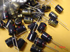 Eeu-fc1h101 Panosonic Panasonic Electrolytic Capacitors