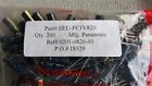 Eeu-fc1v820 Panasonic Qty 200 82uf