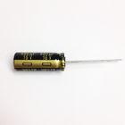Eeu-fm1c681 Panasonic Fm Electrolytic Capacitors Lots Of To