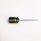 Eeu-fm1h101 Panasonic Fm Electrolytic Capacitors Lots Of To