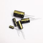 Eeu-fm1h821l Panasonic Fm Electrolytic Capacitors Lots Of To