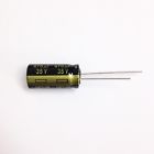 Eeu-fm1v471 Panasonic Fm Electrolytic Capacitors Lots Of To