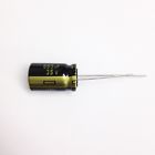 Eeu-fm1v681 Panasonic Fm Electrolytic Capacitors Lots Of To