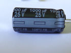 Eeu-fr1e102b Panasonic Pcs Electrolytic Capacitor
