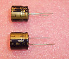 Eeu-fc1v681s Eeufc1v681s High Temp Impedance Panasonic Qty 100 680uf 35v 105 Low Esr Radial Electrolytic