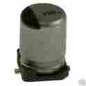Eev-hb1hr10r Panasonic Electrolytic Capacitors-aluminum