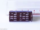 Egpa350ell332mm35s United Pc Electrolytic Capacitor By Egpa350ell332mm35s United Pc Electrolytic Capacitor By