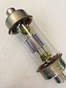 Vc25-32 Eimac 56955 Capacitor