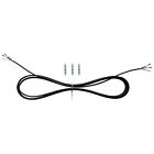 Ek-x20b-240.1 Thermosoft Warmwalk 20-ft 240-volts 0856616004686