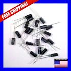 Ekmg160ell470me11d Nippon Chemi-con 20 Pc