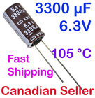 Ekmg6r3ell332mj20s Nippon United Chemicon Kmg For Pc Lcd Tft Led Power