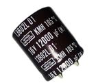 Ekmh160vsn123mq30t United Pack Capacitor Aluminum Electrolytic Sn 797822733079 Ekmh160vsn123mq30t United Pack Capacitor Aluminum Electrolytic Sn 797822733079