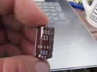 Ekmx401ebc330ml25n Obx Nippon Kmx Series Electrolytic Capacitors
