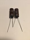 Ekxg251ell229mj20s Nippon Pc Lot Ekxg Electronic Cap Radial Lead United
