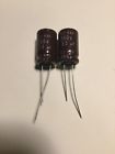 Ekxg251ell330mk20s Nippon Pc Lot Ekxg Electrolytic Cap Radial Lead United