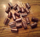 Ekxg401ell220 United Lot Of Alum Electro Caps Free Shipping