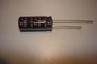 Ekzh250ell102mj25s United Chemi-con Aluminum Electrolytic