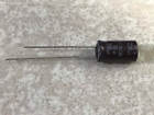 Ekzm160ell221mf11d United Capacitor Electrolytic Radial