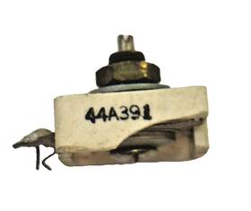 44a391 El Menco Electromotive Variable Trimmer Capacitor