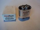 Ele-204400v Goodparts Lot Of Oval Capacitor