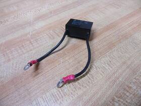 600686-33a Electrocube 1986-8-6 Rg Capacitor Pack Of 3