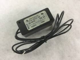 Rg1676-32 Electrocube Arc And Noise Suppression