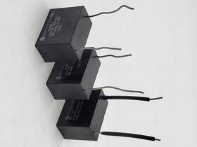 Rg1783-7 Electrocube 3pc Arc Suppressor 0.25mfd 600v 150ohms 3 Watts 1ph