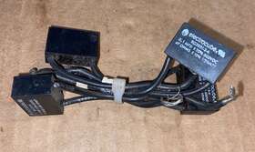 Rg2031-3-6 Electrocube 4 Rc Networks 0.1 F 47 1/2w 600vdc Lot Of