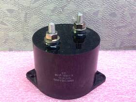5mp-16927 Electronic Concepts Electric K 10uf 1200vdc Capacitor