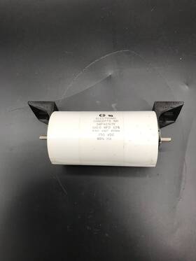 5mpa2107e Electronic Concepts 100 F 530v Polypropylene Film Capacitor Used