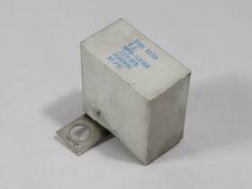 Mp8-12816k Electronic Concepts Capacitor 0.22uf /- 10% 1600vdc Used