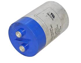 Mpf-19914j Electronic Concepts Lot Of 3 Metallized Polypropylene Film Capacitors