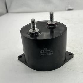 Up3-16814k Electronic Concepts Pn-66361 Capacitor 1000vdc 1534 70.0mfd -10%