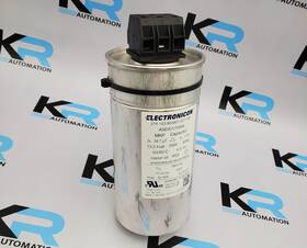 A5e00170469 Electronicon Mkp Capacitor 780v 40a 38.7uf 13.2kvar