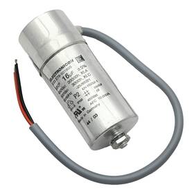 E33.e78-501605 Electronicon Capacitor Polypropylene