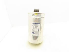 E62.s23-333l30 Electronicon Mkp 3x 33uf 1400v Ac 3ph Capacitor 5.37 Inch X 9 L