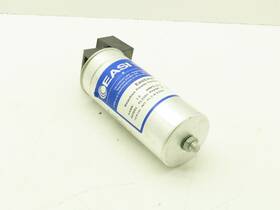 40e-003-60002 Electronicon Easi Easiliner El2080 Mkp Capacitor Coupling Reactor 3.8 Kvar 230v
