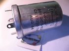 Ce-17356-14 Elnd-00105 Plessey Electrolytic Capacitor