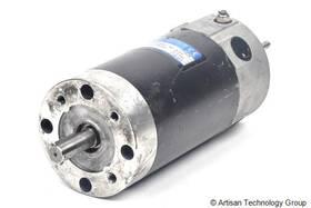 Mp70m-k53-el-012 Elram Engineering Dc Servomotor
