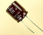 Elvx101ell271mm20s Nippon Electrolytic Capacitor Lxv Radial